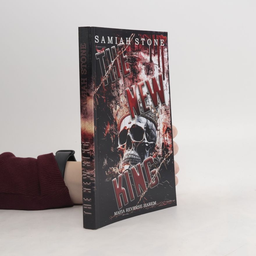 Samiah Stone Mafia King - 2: The New King