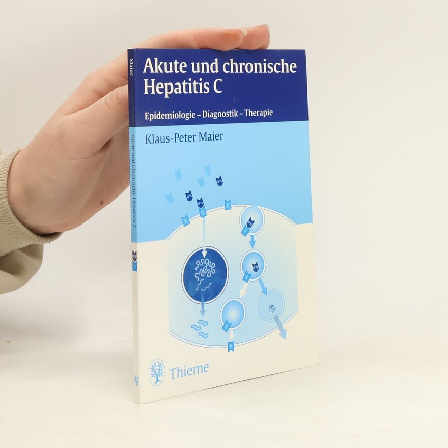 Peter Maier Akute und chronische Hepatitis C
