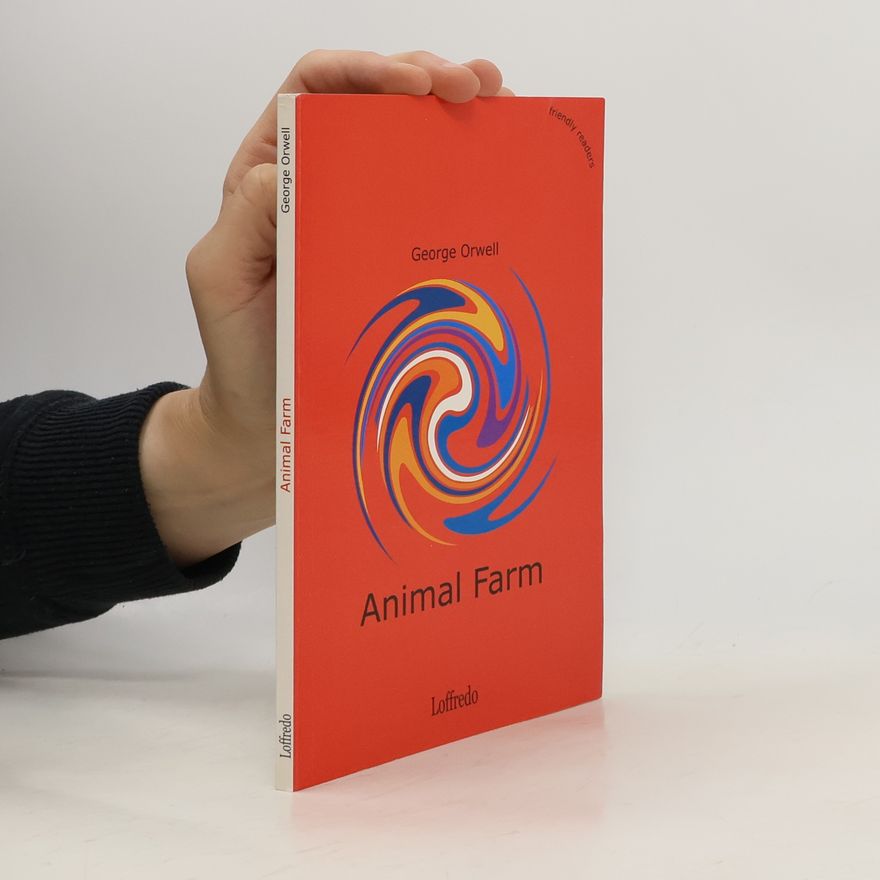 George Orwell Animal Farm