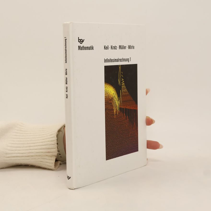 Herbert Horak bsv Mathematik. Infinitesimalrechnung 1. Neubearbeitung
