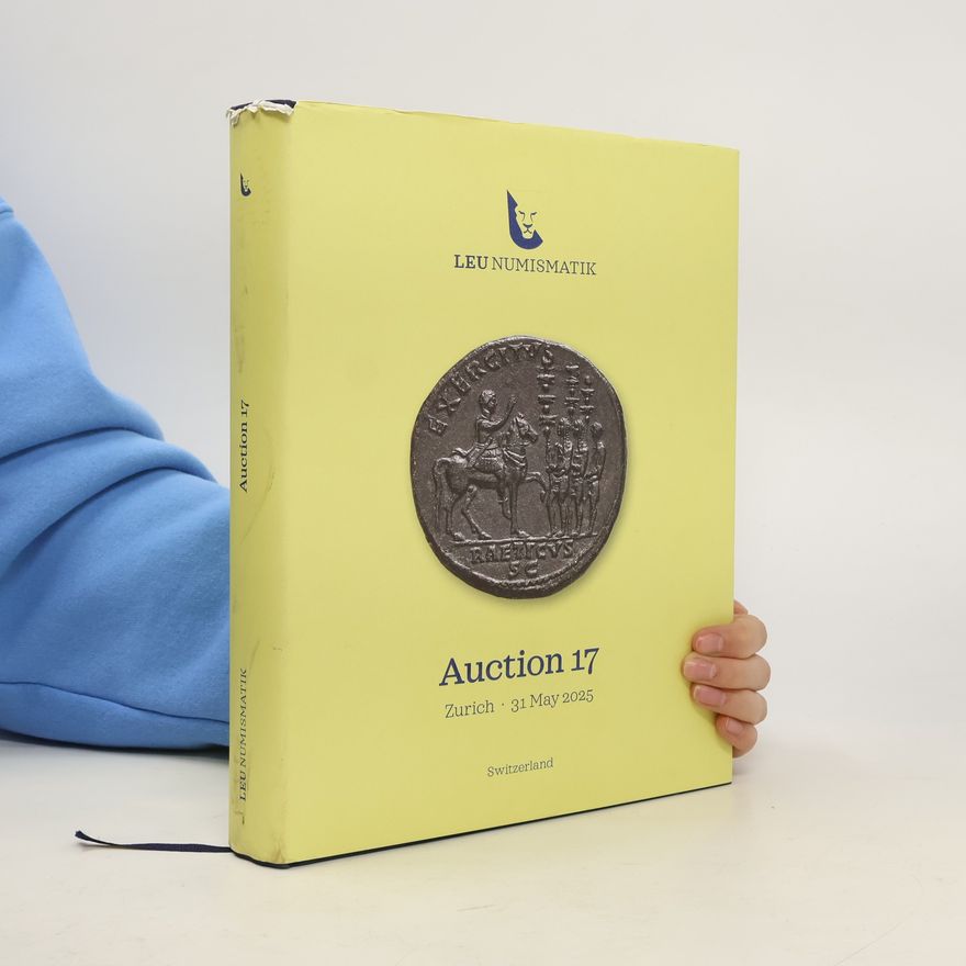 Autorenkollektiv Leu Numismatik Auction 17