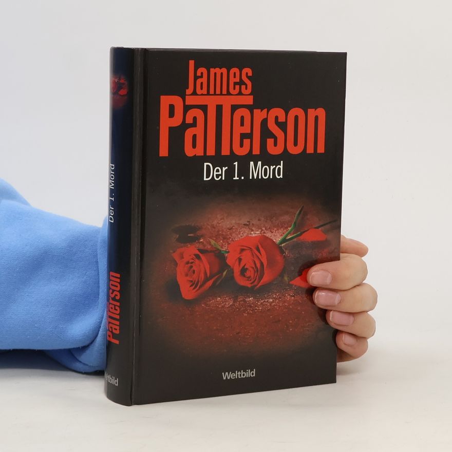 James Patterson Der 1. Mord
