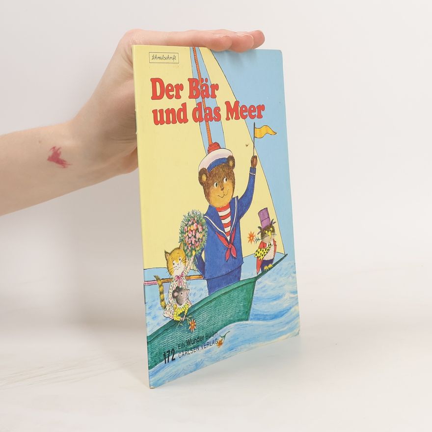 Various authors Der Bär und das Meer