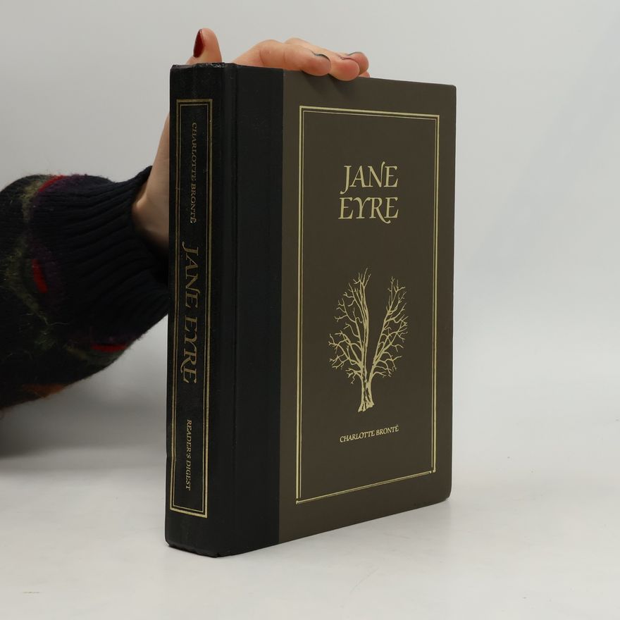 Charlotte Brontë Jane Eyre