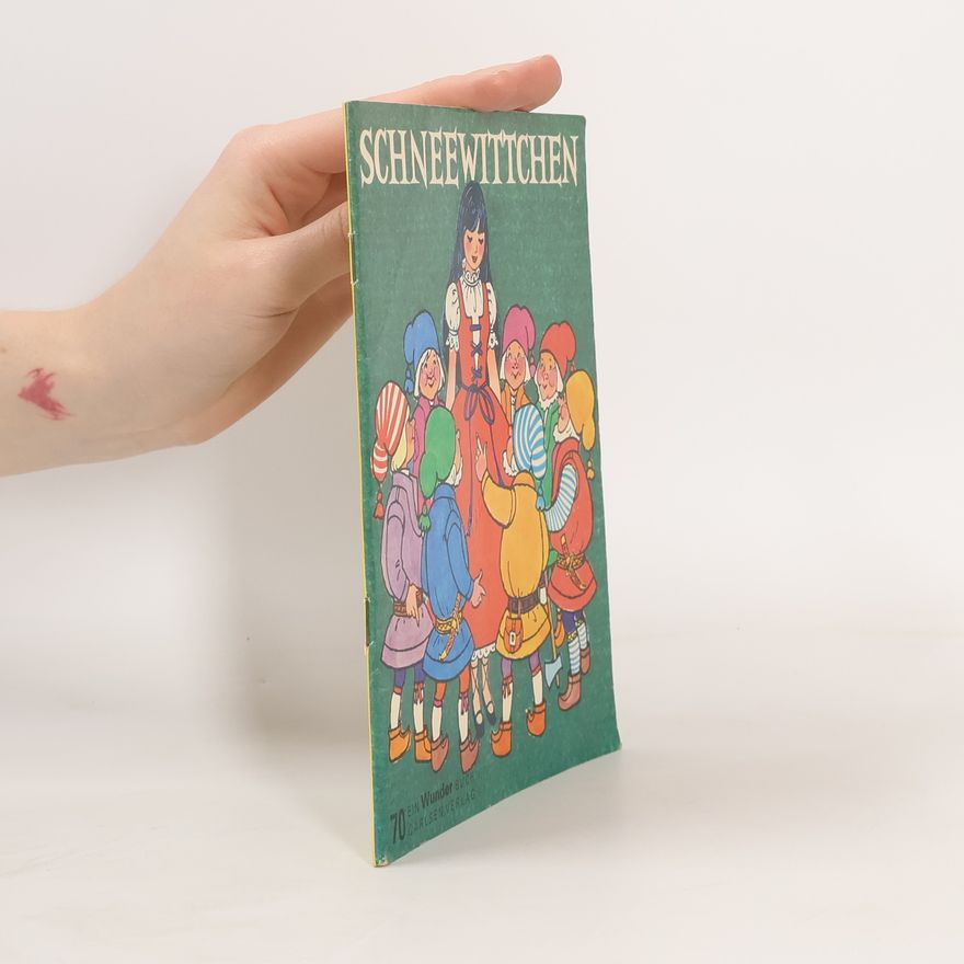 Autorenkollektiv Schneewittchen
