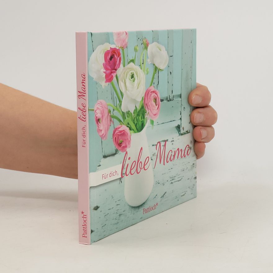 Autorenkollektiv Für dich, liebe Mama