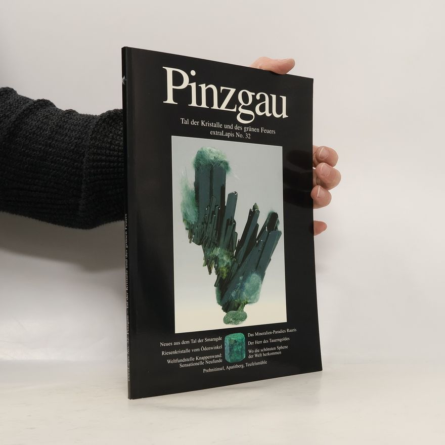 Kolektív autorov Pinzgau