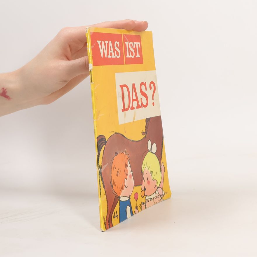 Denman Hampson Was ist das?