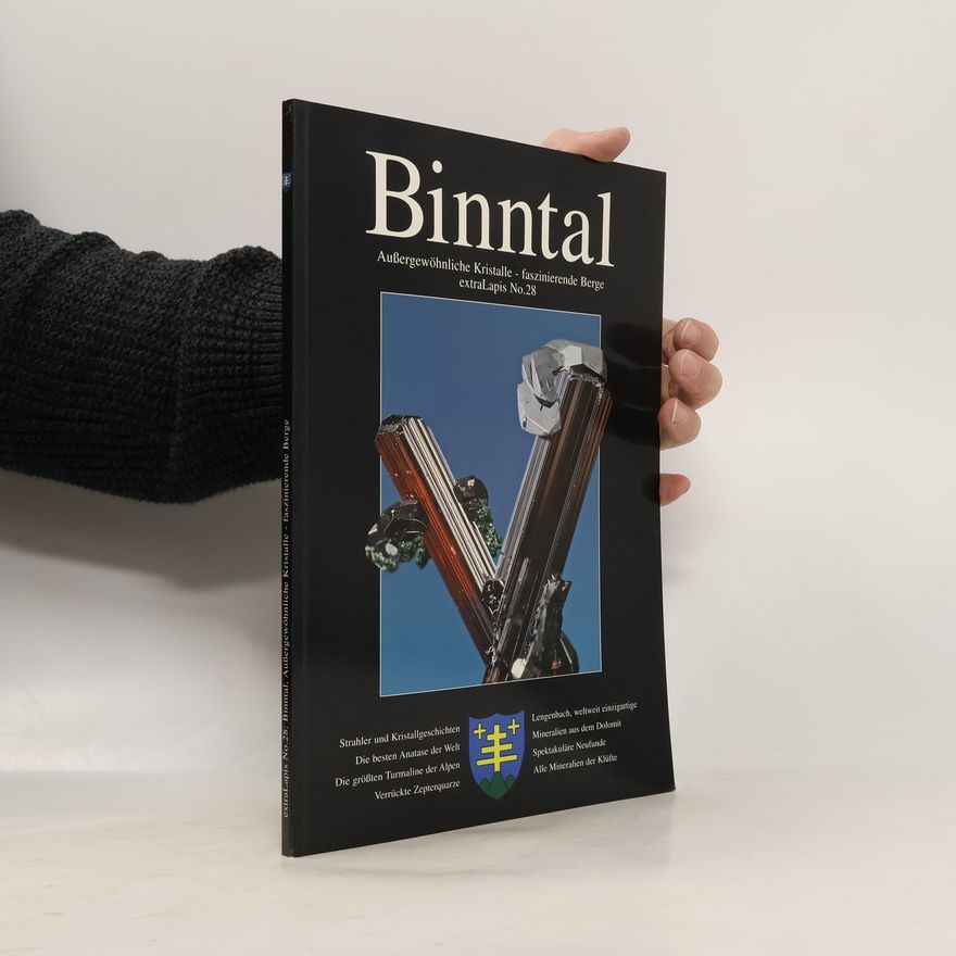 Autorenkollektiv Binntal