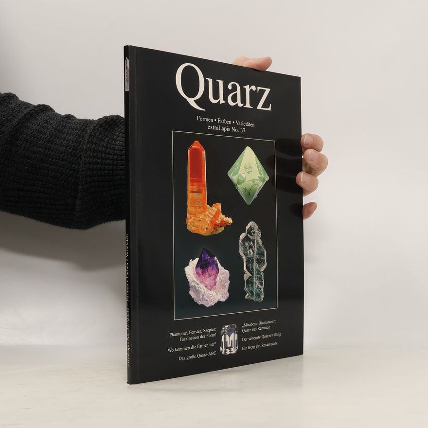 Autorenkollektiv Quarz