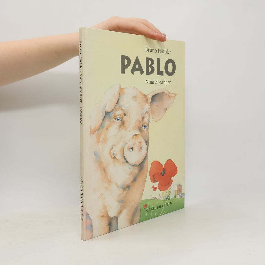Bruno Hächler Pablo