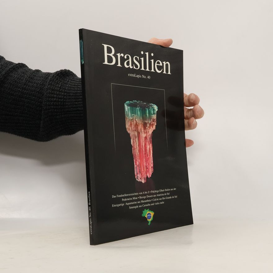 Kolektiv autorů Brasilien