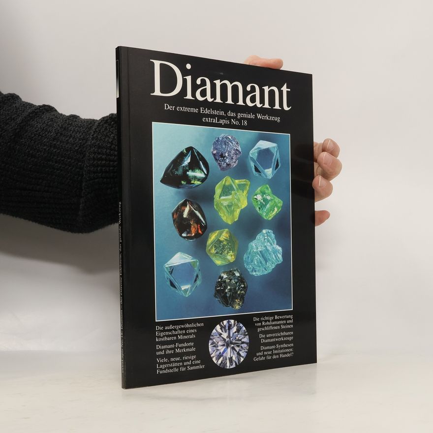 Heinz Malzahn Diamant
