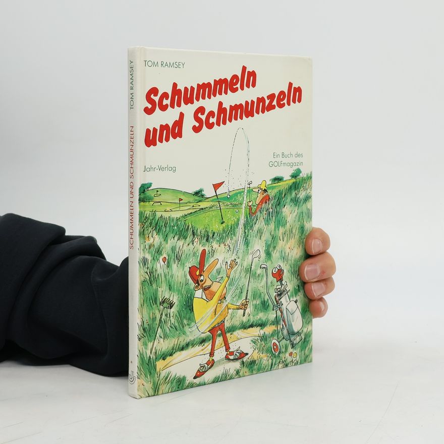 Tom Ramsey Schummeln und Schmunzeln