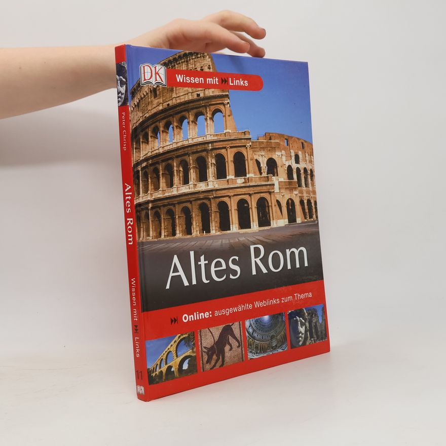 Peter Chrisp Altes Rom