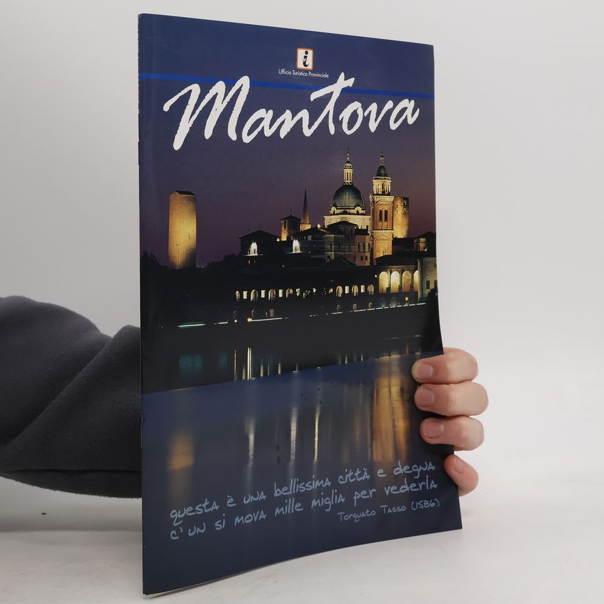 Kolektiv autorů Mantova