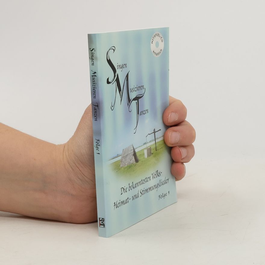 Various authors Singen, Musizieren, Tanzen Folge 1