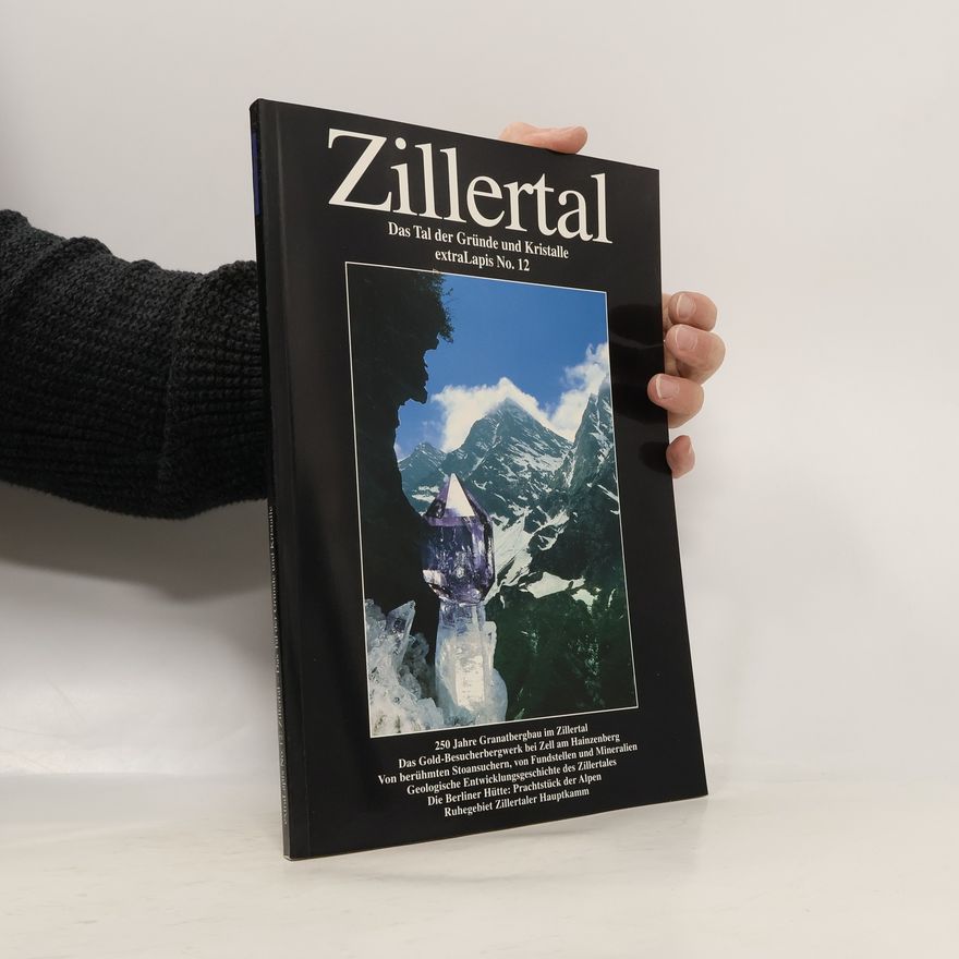 Reiner Augsten Zillertal