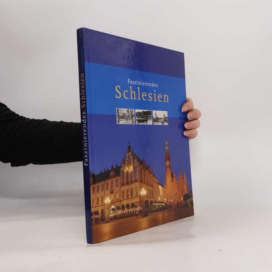 Autorenkollektiv Faszinierendes Schlesien