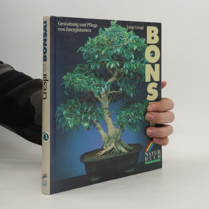 Luigi Crespi Bonsai