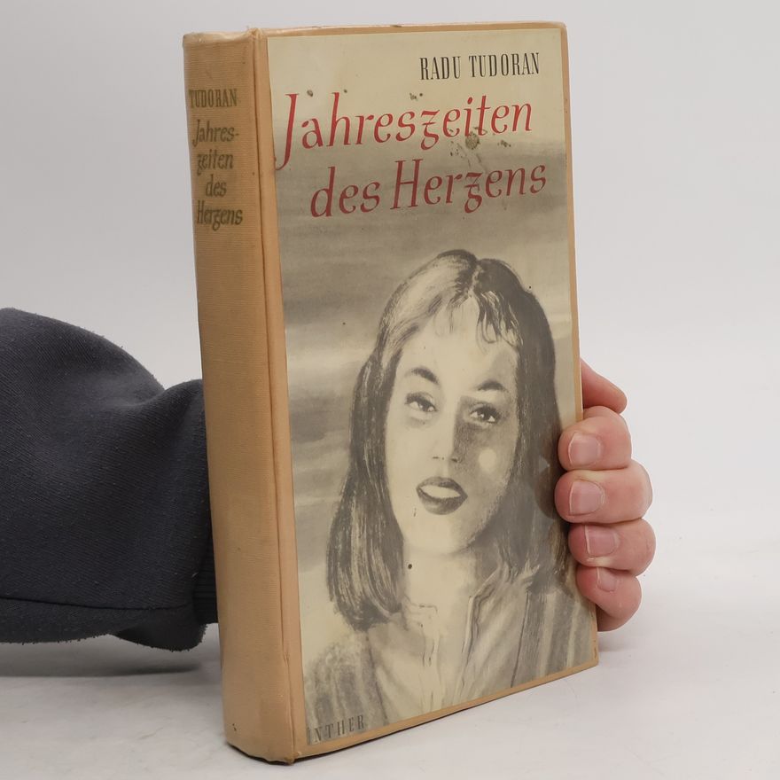 Radu Tudoran Jahreszeiten des Herzens