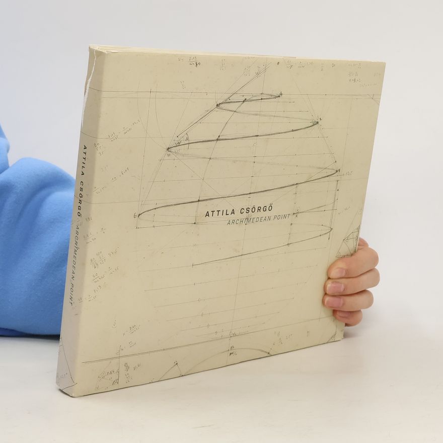 Attila Csor̈gő Archimedean Point