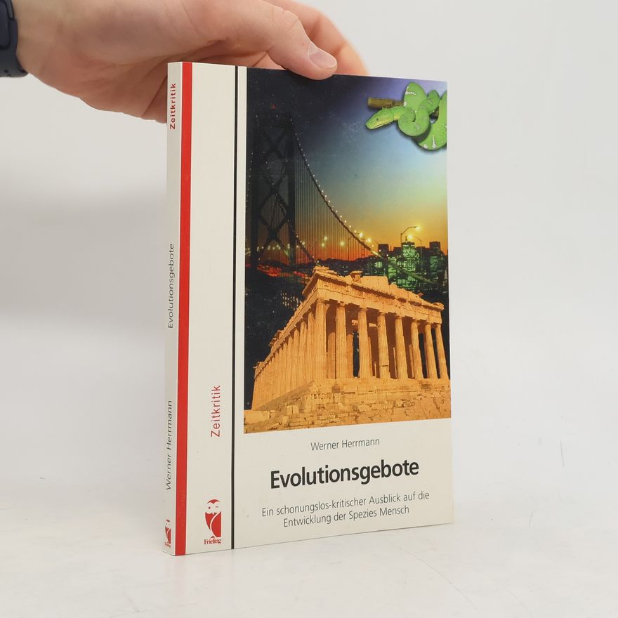 Werner Herrmann Evolutionsgebote
