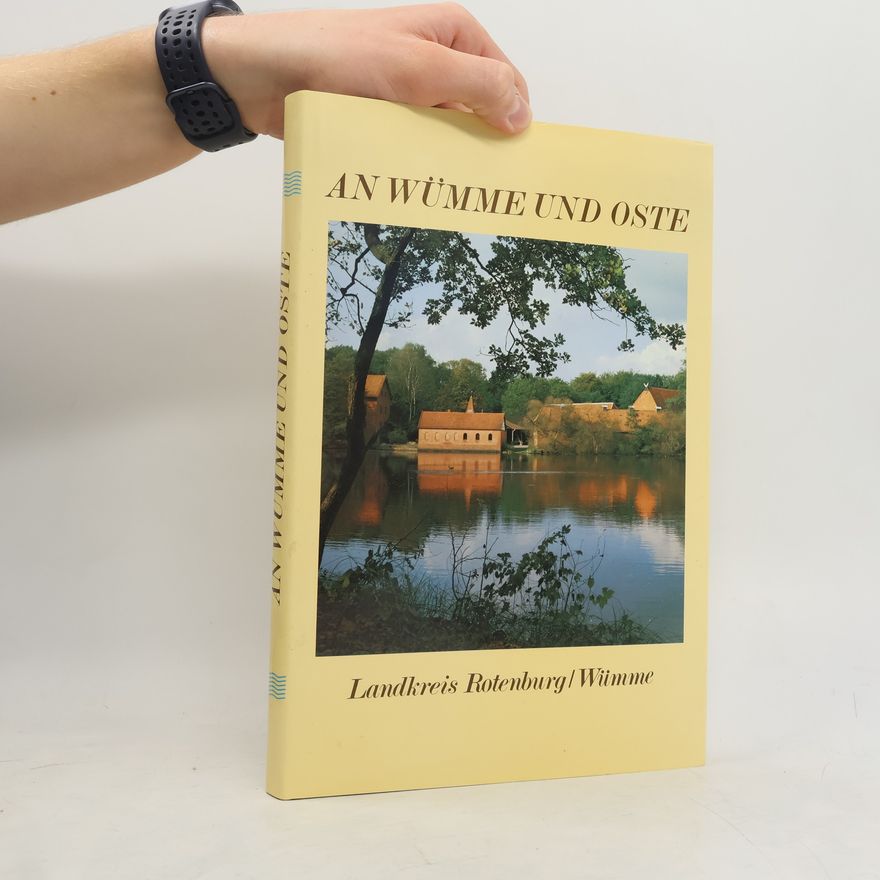 Ernst Logemann An Wümme und Oste