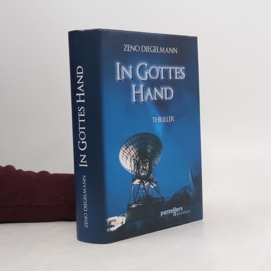 Zeno Diegelmann Markus Schuhmann - 2: In Gottes Hand