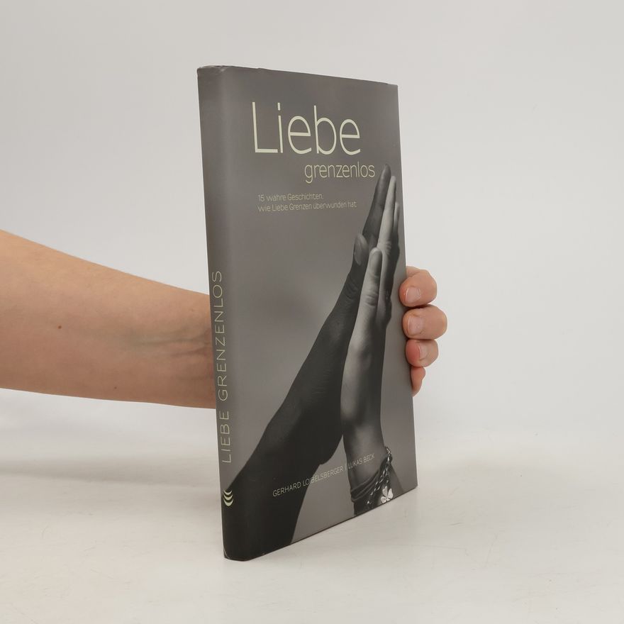 Autorenkollektiv Liebe grenzenlos