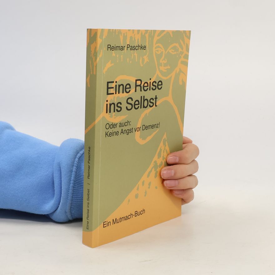 Reimar Paschke Eine Reise ins Selbst