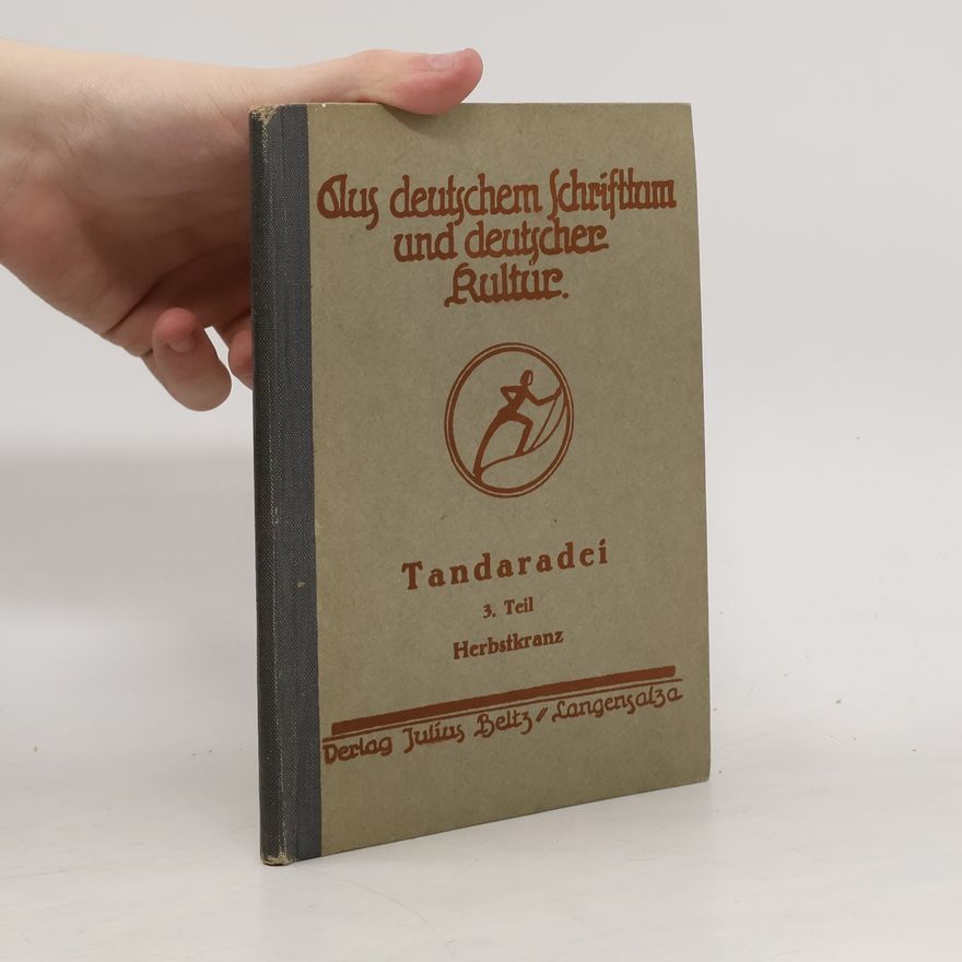 Lotte Kurth Tandaradei 3