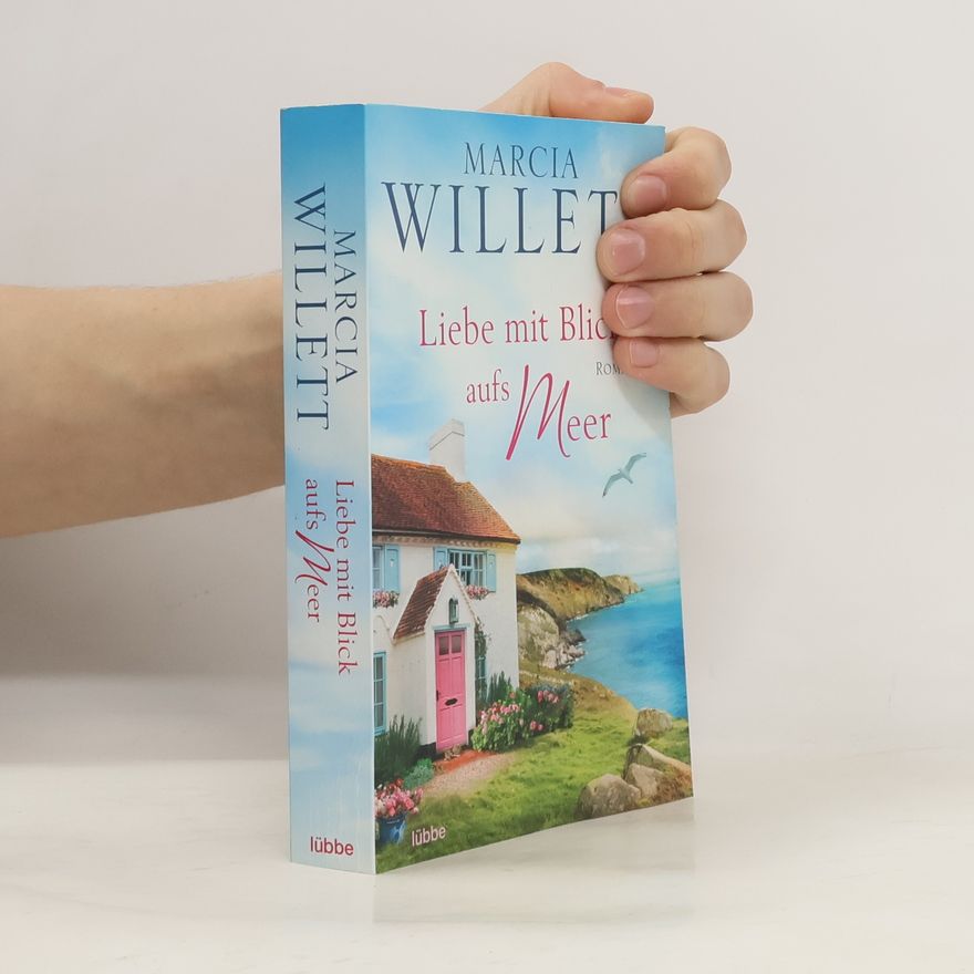 Marcia Willett Liebe mit Blick aufs Meer