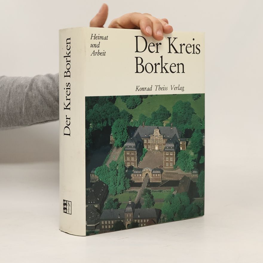 Hubert Punsmann Der Kreis Borken
