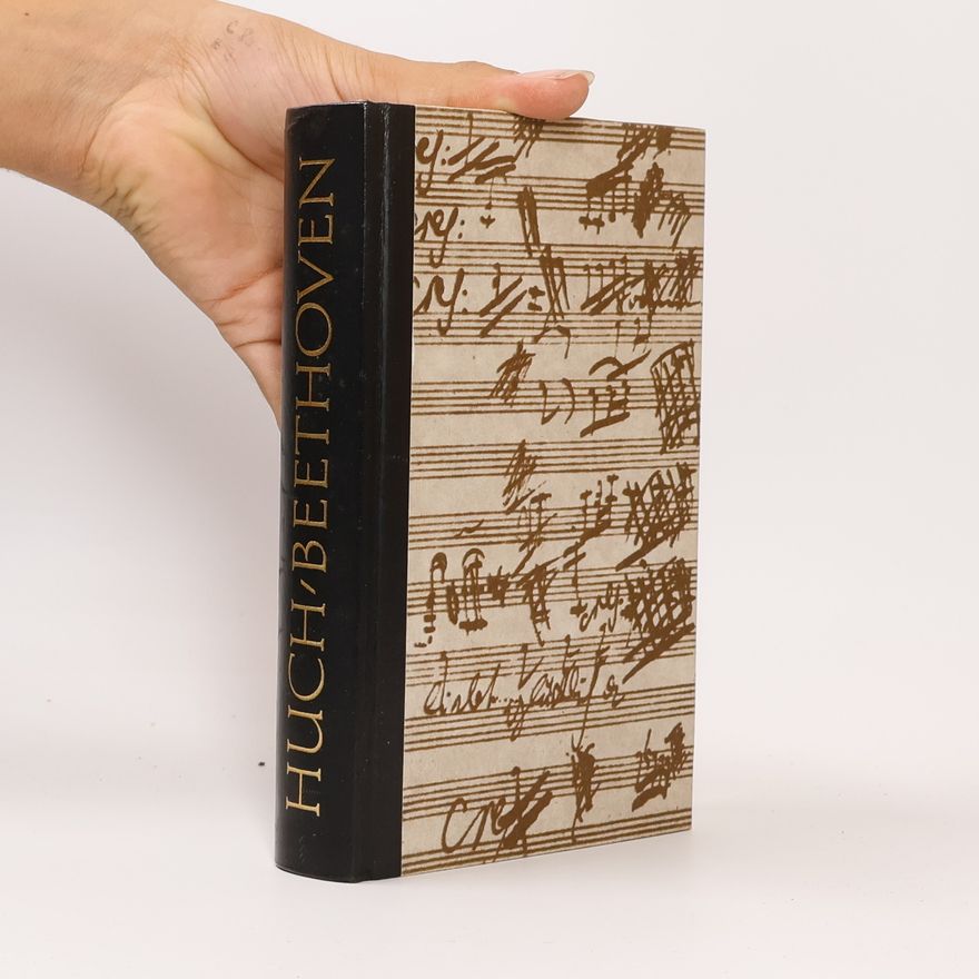 Autorenkollektiv Huch Beethoven