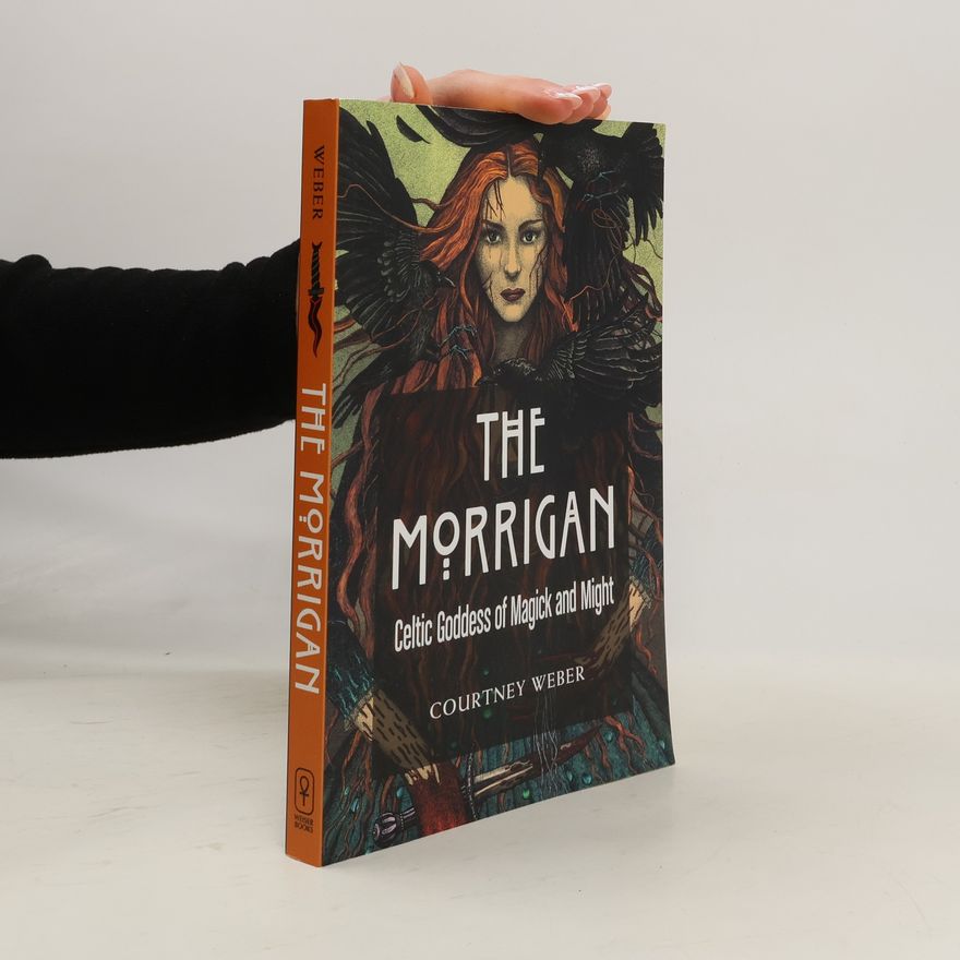 Rev. Lora O'Brien The Morrigan