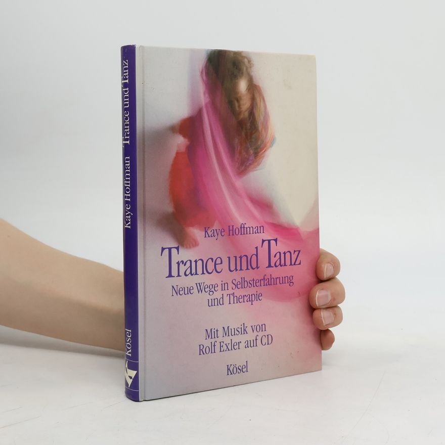 Rolf Exler Trance und Tanz