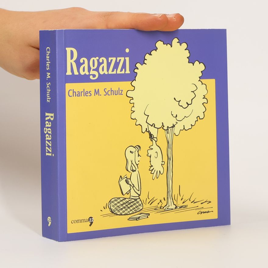 Charles M. Schulz Ragazzi