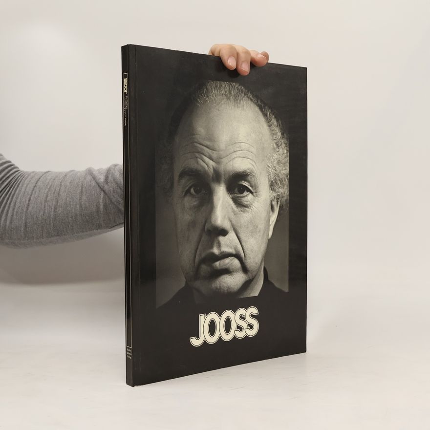 Kurt Jooss Jooss