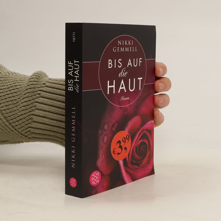 Nikki Gemmell Bis auf die Haut