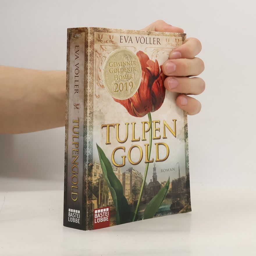 Eva Völler Tulpengold