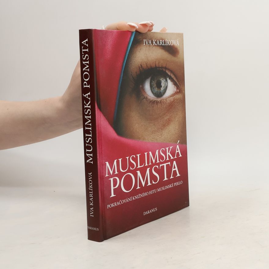 Iva Karlíková Muslimská pomsta