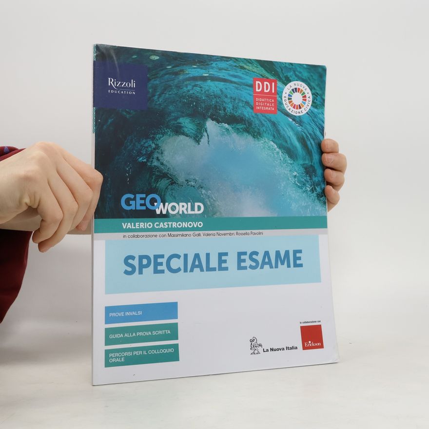 Various authors GEOworld
