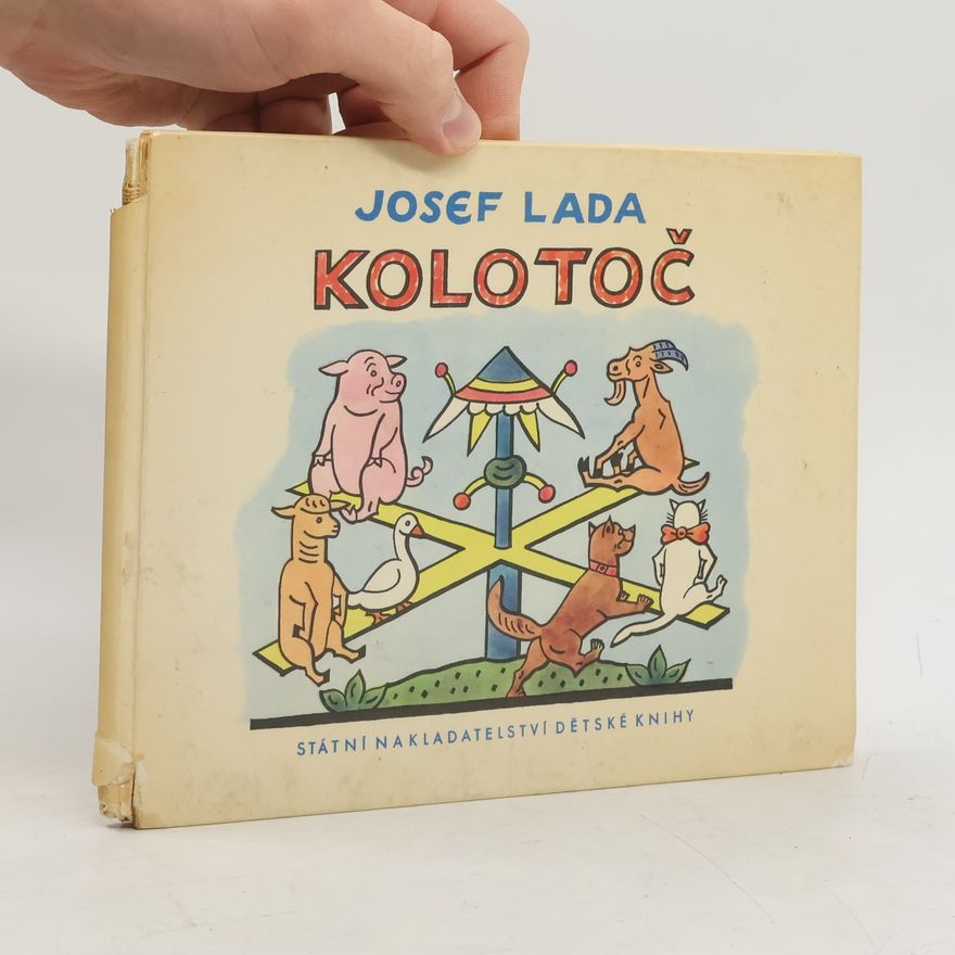 Josef Lada Kolotoč