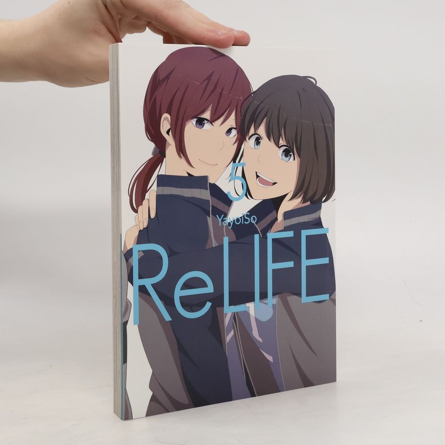 Yayoiso ReLIFE 05