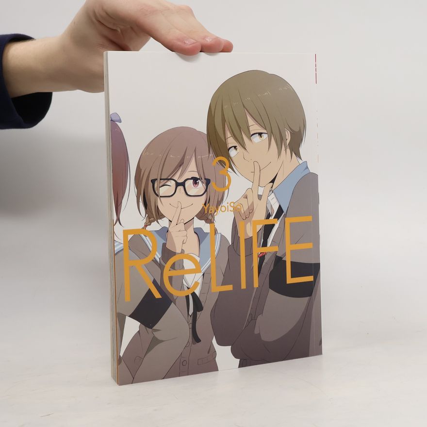 Yayoiso ReLIFE 03