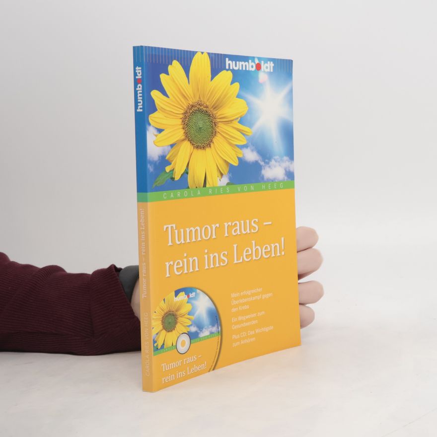 Collectif d'auteurs Tumor raus - rein ins Leben!