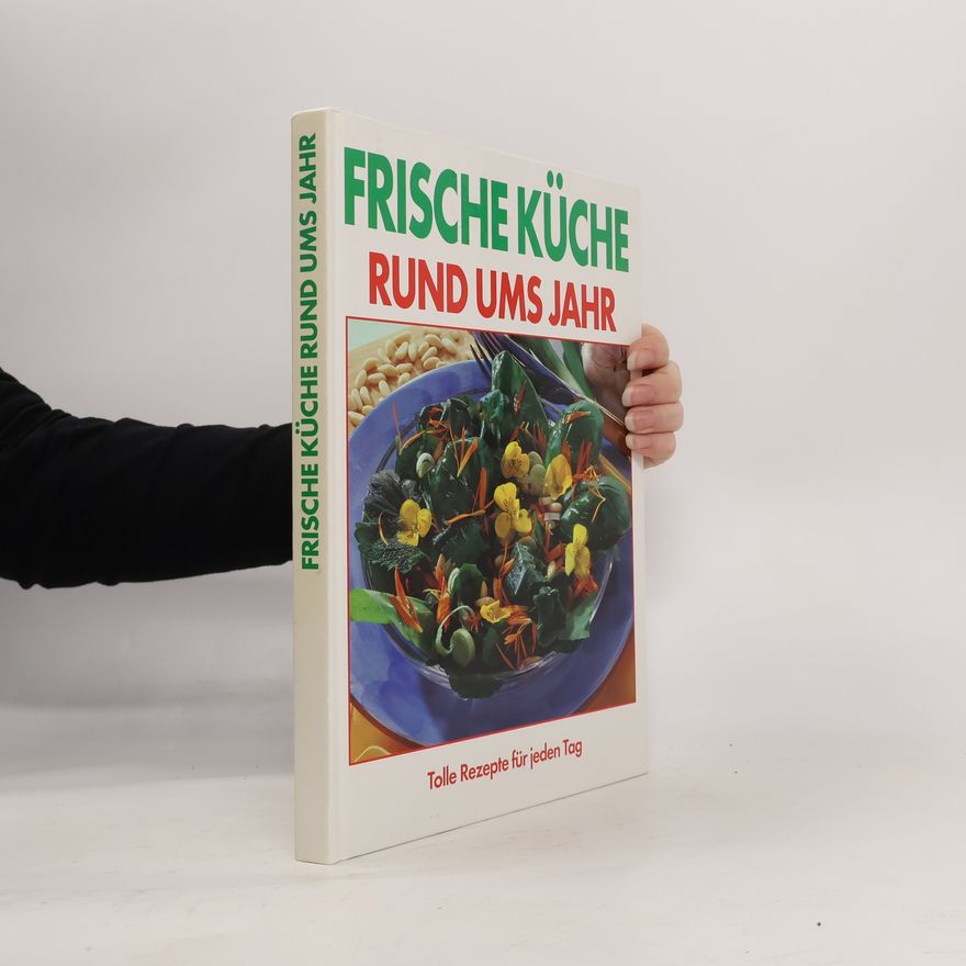 Mascha Kauka Kochen à la Saison