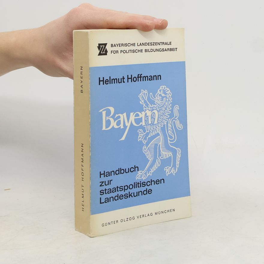 Helmut Hoffmann Bayern