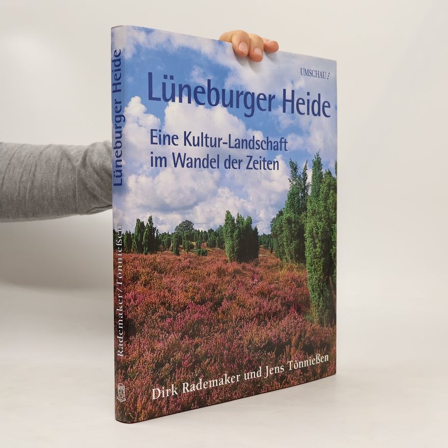 Dirk Rademaker Lüneburger Heide